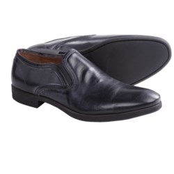 John Varvatos Dylan Shoes - Slip-Ons, Leather (For Men)