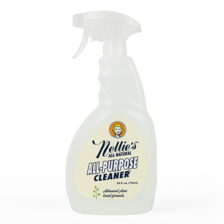 Nellie's All Natural Lemongrass All-Purpose Cleaner