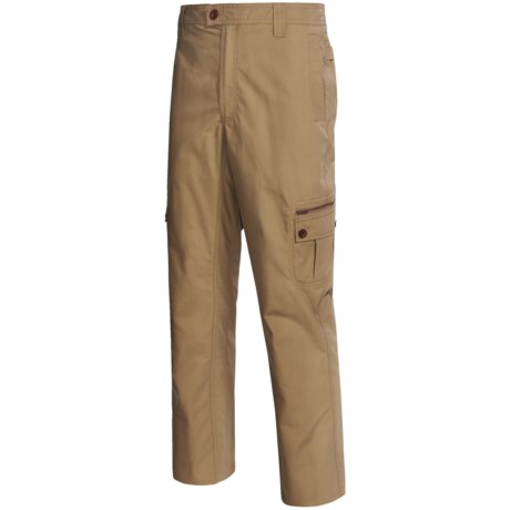 Filson Cargo Sportsman Pants (For Men) 6171W - Save 35%