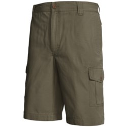 Filson Milton Cargo Shorts (For Men)
