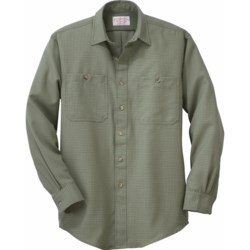 Filson Merino Wool Shirt - Long Sleeve (For Men)