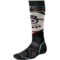 SmartWool Athlete Artist Socks - Anthony Boronowski, Merino Wool, Over the Calf (For Men and Women)