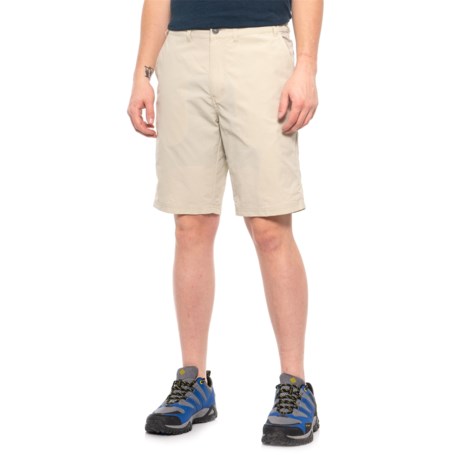 ExOfficio Sol Cool Nomad Shorts - UPF 30 (For Men)