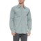 ExOfficio Vuelo AS Check Shirt - UPF 40, Long Sleeve (For Men)