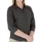 Royal Robbins Light Expedition Shirt - UPF 50+, 3/4 Roll-Up Sleeve (For Women)