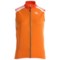 Giordana Silverline Cycling Jersey - Full Zip, Sleeveless (For Women)