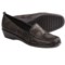 The Flexx Internet Shoes - Patent Leather, Slip-Ons (For Women)
