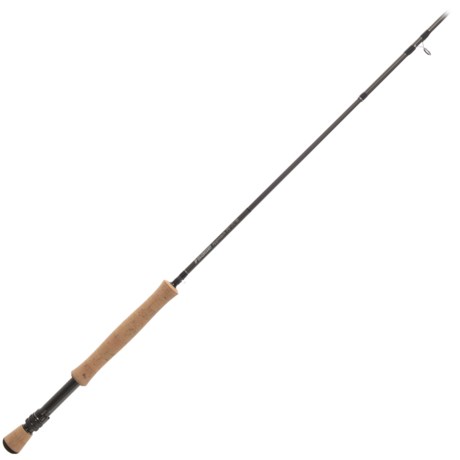 Sage Approach Fly Rod with Tube - 4-Piece, 9’