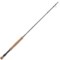 Sage Approach Fly Rod with Tube - 4-Piece, 9’