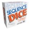 JAX Sequence Dice Game