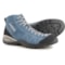Asolo Made in Europe Cactus GV Gore-Tex® Hiking Boots - Waterproof, Suede (For Men)