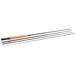 Redington Link Fly Fishing Rod - 4-Piece, 4-8wt