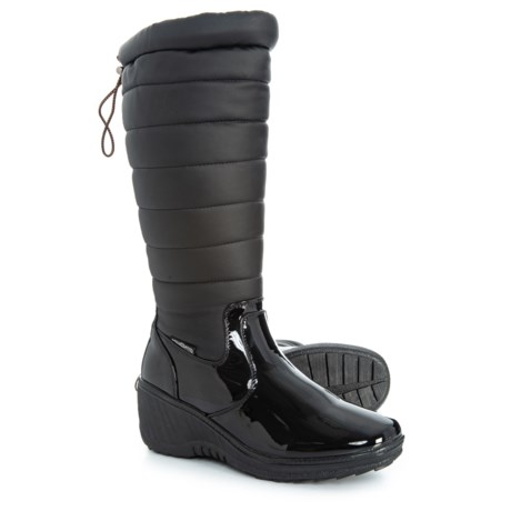 Aquatherm by Santana Canada Ignite Snow Boots - Waterproof, Insulated (For Women)