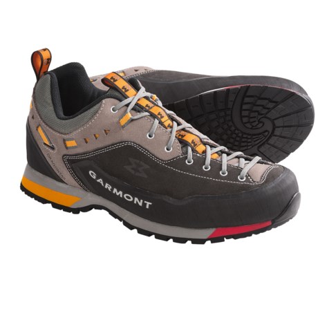 Garmont Dragontail Lite Approach Shoes (For Men) 6211M - Save 35%