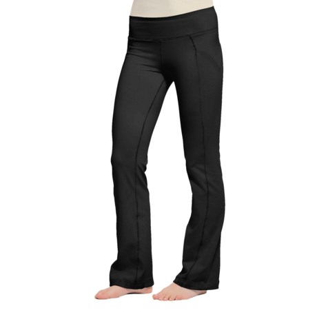 nice workout pants - Review of Zobha Compression Pants - Supplex® Nylon ...