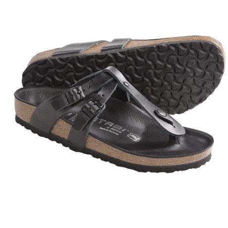 Tatami by Birkenstock Adana Sandals (For Women) 6219N - Save 37%