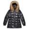 S13/NYC Chelsea Down Jacket - Insulated (For Big Girls)