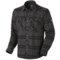 Mountain Hardwear Trekkin Flannel Shirt - Long Sleeve (For Men)