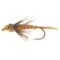 Specially made Squirrel Tail Nymph Fly - Gold Bead Head, Dozen