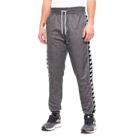 Lotto Side Contrast Joggers (For Men)