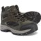 High Sierra Buck Mid Hiking Boots (For Little and Big Boys)