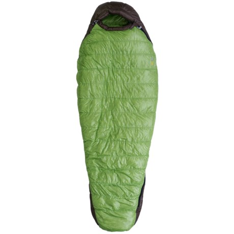 Mountain Hardwear 15°F Phantom Down Sleeping Bag - 800 Fill Power, Long Mummy (For Women)