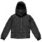 S13/NYC Matte Downhill Down Jacket (For Big Boys)