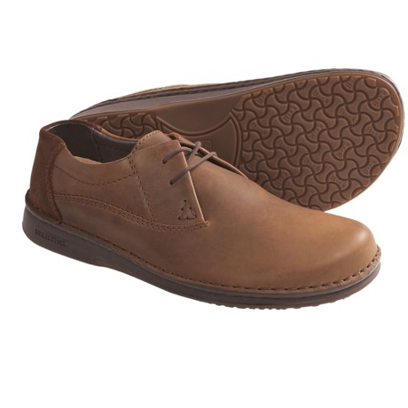 Footprints by Birkenstock Memphis Oxford Shoes (For Men) 6240T - Save 52%