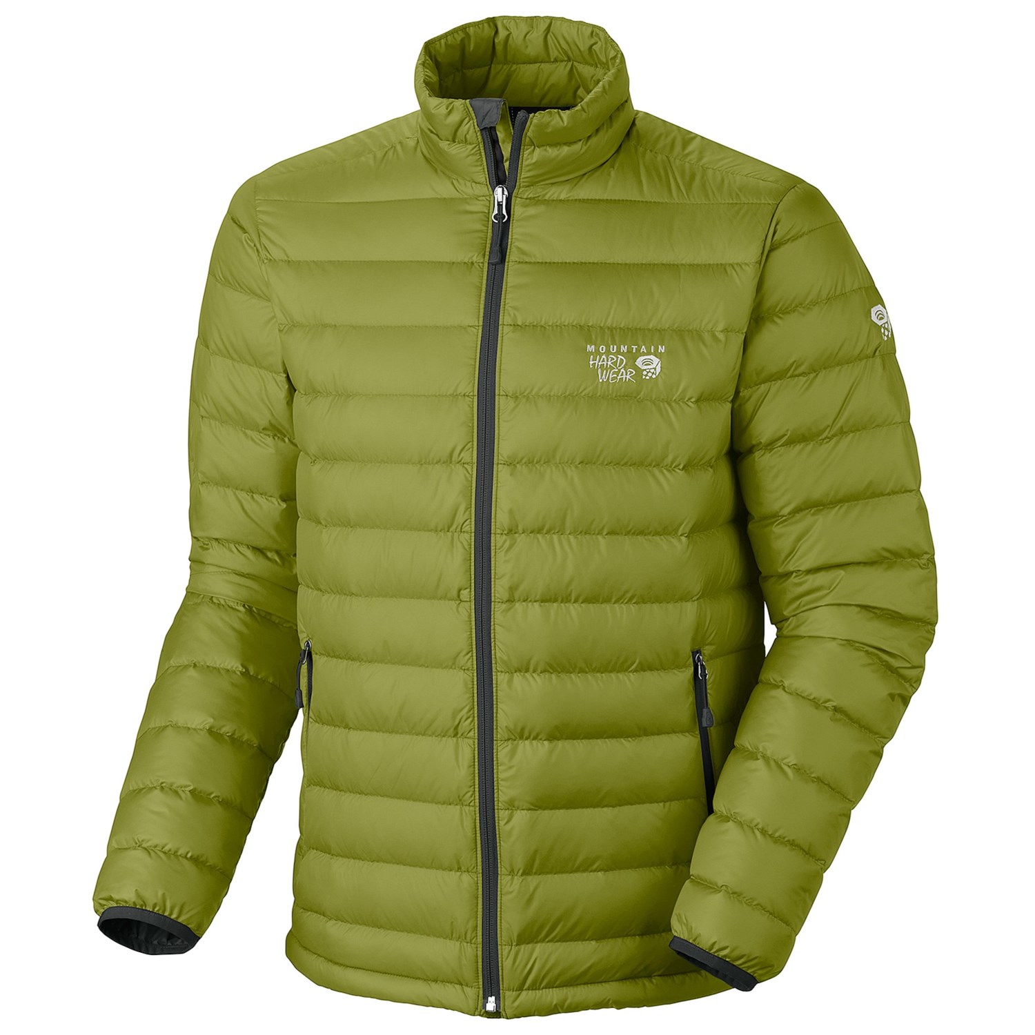 Mountain Hardwear Nitrous Down Jacket (For Men) 6242D
