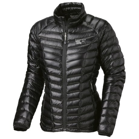 Mountain hardwear men's nitrous down jacket on sale