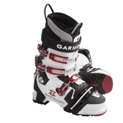 Garmont Priestess Telemark Ski Boots - NTN (For Women)