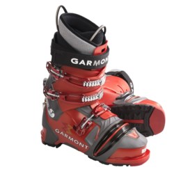 Garmont Prophet Telemark Ski Boots - NTN (For Men)