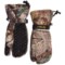 Jacob Ash Hot Shot Grizzly Gore-Tex® Mittens with Trigger Finger - 3-in-1, Waterproof, Insulated (For Men)