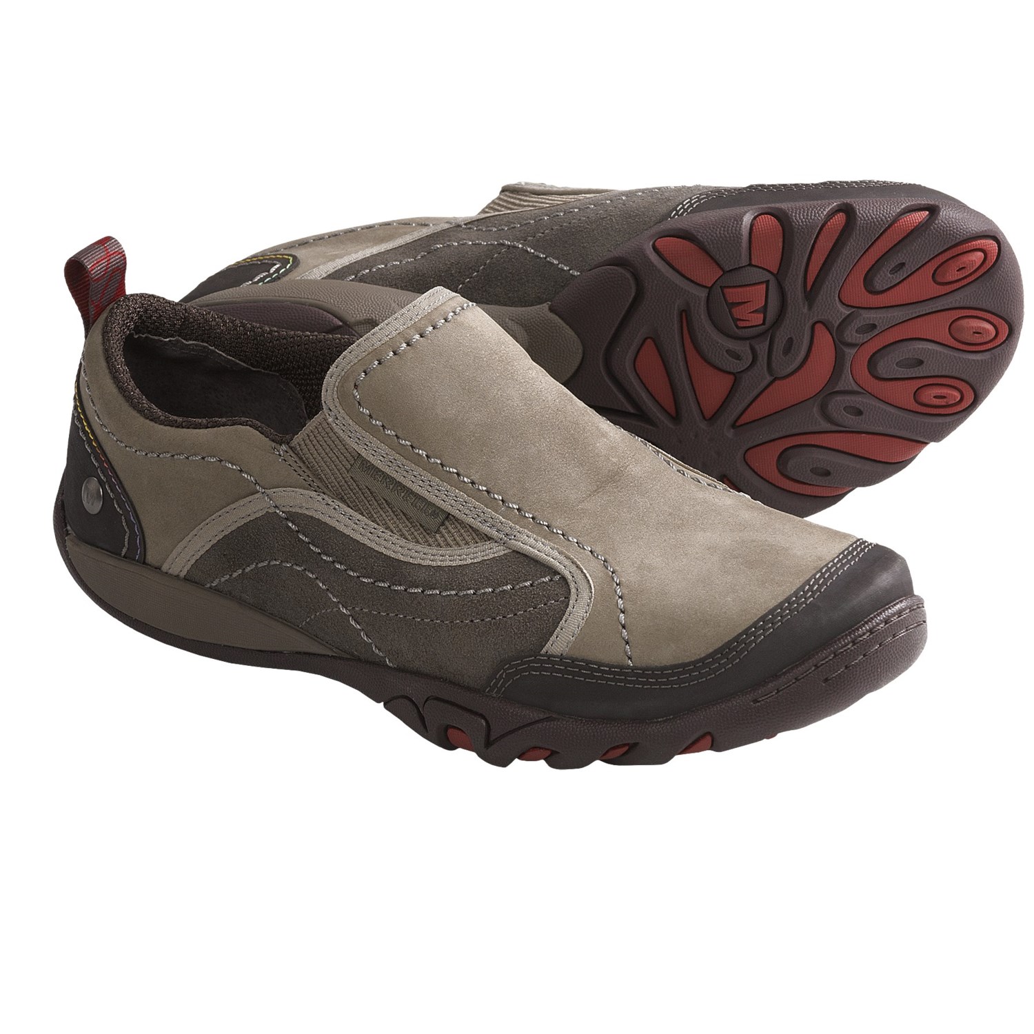 Merrell Mimosa Moc Shoes (For Women) 6246P - Save 30%