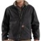 Carhartt Muskegon Jacket - Sherpa Lined (For Tall Men)