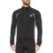 Pearl Izumi P.R.O. Pursuit Thermal Cycling Jersey - Zip Front, Long Sleeve (For Men)