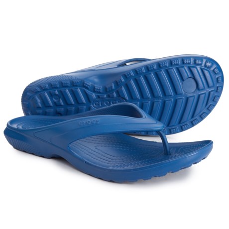 Crocs Classic Flip-Flops (For Men)
