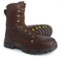 Carolina Shoe Composite Toe Work Boots - Waterproof, 8” (For Men)