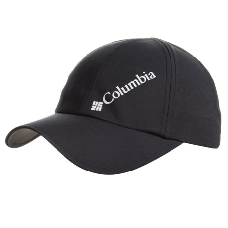 Columbia Sportswear Silver Ridge Ball Cap - UPF 30 (For Women)