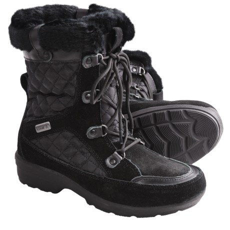 Kamik Soho Winter Boots (For Women) 6257H - Save 37%