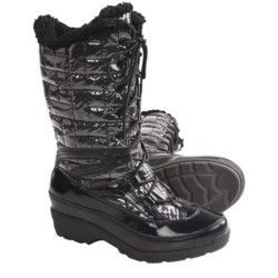 Kamik London Snow Boots - Waterproof, Insulated (For Women)