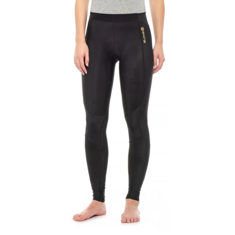 Skins A400 Compression Tights - UPF 50+ (For Women)