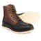 Crevo Forthway Duck Boots - Leather (For Men)