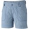 Columbia Sportswear Silver Ridge II Shorts - UPF 30 (For Girls)