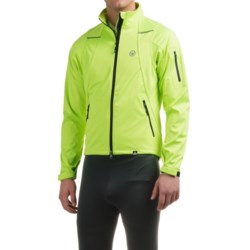Canari Everest Soft Shell Cycling Jacket (For Men)