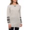 Hottotties Sweater-Knit Base Layer Top - Long Sleeve (For Women)