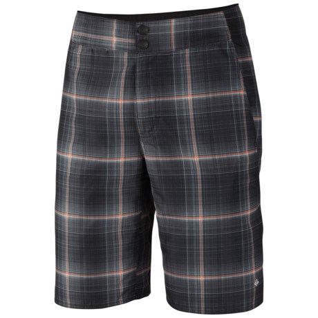 Columbia Sportswear Waterton Shorts - UPF 30 (For Men)