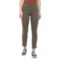 NYDJ Topiary Alina Pull-On Ankle Pants (For Women)