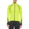 DNU Gore Bike Wear Phantom 2.0 Windstopper® Soft Shell Cycling Jacket (For Women)