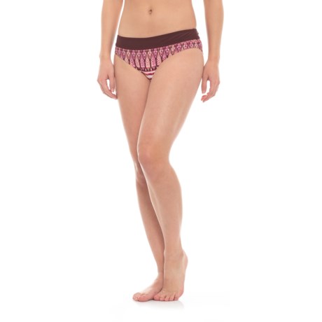 prAna Ramba Bikini Bottoms - UPF 50+ (For Women)